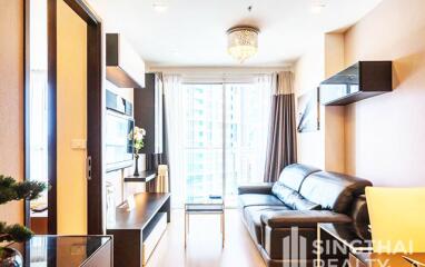 For RENT : Sky Walk Condominium / 2 Bedroom / 2 Bathrooms / 61 sqm / 45000 THB [3493547]