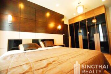 For RENT : Sky Walk Condominium / 2 Bedroom / 2 Bathrooms / 61 sqm / 45000 THB [3493547]