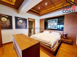 Nirvana Place Condo for sale and for rent in Pratumnak Hill, Pattaya. SRC13267