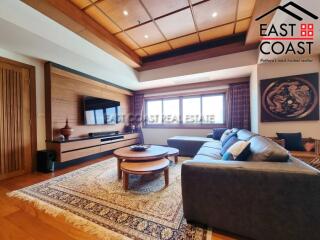 Nirvana Place Condo for sale and for rent in Pratumnak Hill, Pattaya. SRC13267