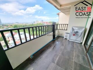 Nirvana Place Condo for sale and for rent in Pratumnak Hill, Pattaya. SRC13267