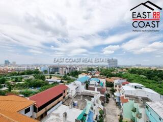 Nirvana Place Condo for sale and for rent in Pratumnak Hill, Pattaya. SRC13267