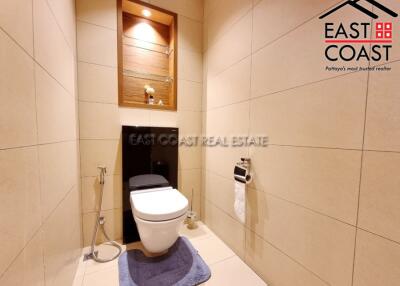 Nirvana Place Condo for sale and for rent in Pratumnak Hill, Pattaya. SRC13267