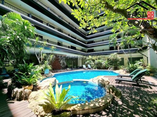 Nirvana Place Condo for sale and for rent in Pratumnak Hill, Pattaya. SRC13267