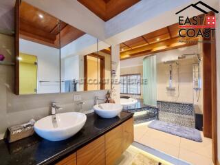 Nirvana Place Condo for sale and for rent in Pratumnak Hill, Pattaya. SRC13267