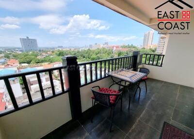 Nirvana Place Condo for sale and for rent in Pratumnak Hill, Pattaya. SRC13267