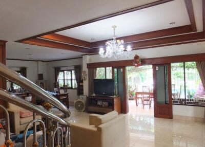 House for Sale Na Jomtien