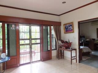 House for Sale Na Jomtien