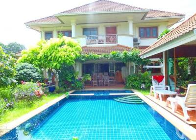 House for Sale Na Jomtien