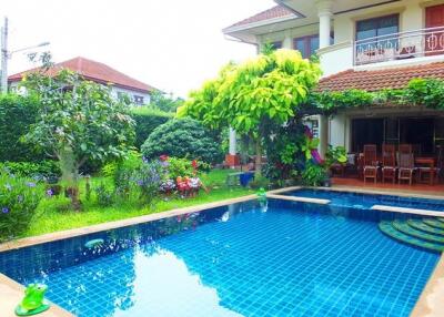 House for Sale Na Jomtien