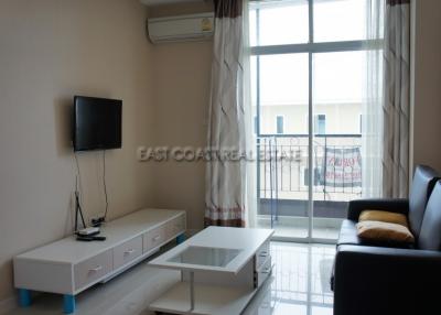 CC Condominium 1 Condo for rent in East Pattaya, Pattaya. RC7481