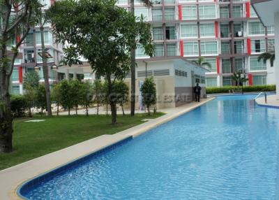 CC Condominium 1 Condo for rent in East Pattaya, Pattaya. RC7481