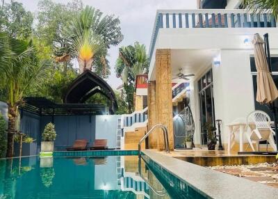 4 Bed House For Sale In Na Jomtien - Nagawari Village