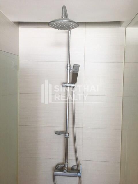 For RENT : Siri at Sukhumvit / 1 Bedroom / 1 Bathrooms / 53 sqm / 45000 THB [3471461]