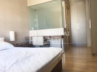 For RENT : Siri at Sukhumvit / 1 Bedroom / 1 Bathrooms / 53 sqm / 45000 THB [3471461]