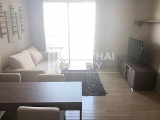 For RENT : Siri at Sukhumvit / 1 Bedroom / 1 Bathrooms / 53 sqm / 45000 THB [3471461]