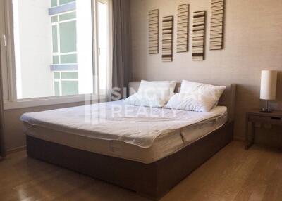 For RENT : Siri at Sukhumvit / 1 Bedroom / 1 Bathrooms / 53 sqm / 45000 THB [3471461]