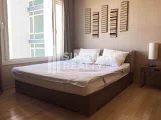 For RENT : Siri at Sukhumvit / 1 Bedroom / 1 Bathrooms / 53 sqm / 45000 THB [3471461]