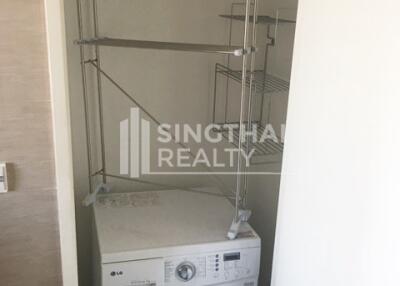 For RENT : Siri at Sukhumvit / 1 Bedroom / 1 Bathrooms / 53 sqm / 45000 THB [3471461]