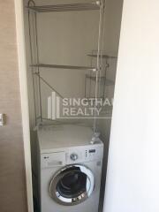 For RENT : Siri at Sukhumvit / 1 Bedroom / 1 Bathrooms / 53 sqm / 45000 THB [3471461]