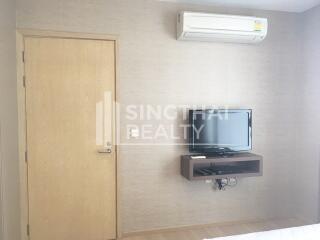 For RENT : Siri at Sukhumvit / 1 Bedroom / 1 Bathrooms / 53 sqm / 45000 THB [3471461]