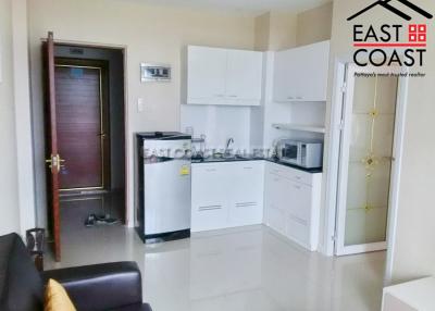 CC Condominium 1 Condo for rent in East Pattaya, Pattaya. RC10014
