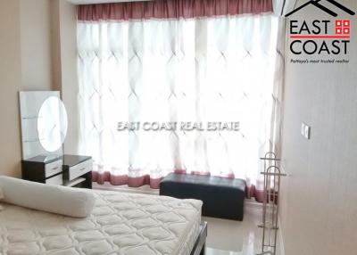 CC Condominium 1 Condo for rent in East Pattaya, Pattaya. RC10014