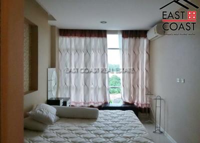 CC Condominium 1 Condo for rent in East Pattaya, Pattaya. RC10014