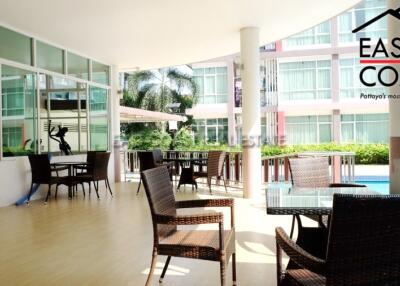 CC Condominium 1 Condo for sale in East Pattaya, Pattaya. SC11765