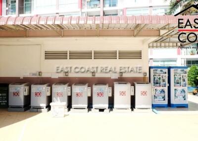 CC Condominium 1 Condo for sale in East Pattaya, Pattaya. SC11765
