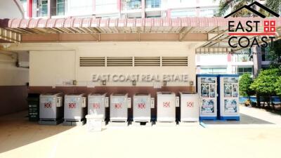 CC Condominium 1 Condo for sale in East Pattaya, Pattaya. SC11765