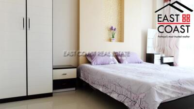 CC Condominium 1 Condo for sale in East Pattaya, Pattaya. SC11765