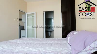 CC Condominium 1 Condo for sale in East Pattaya, Pattaya. SC11765