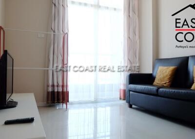 CC Condominium 1 Condo for sale in East Pattaya, Pattaya. SC11765