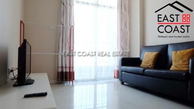 CC Condominium 1 Condo for sale in East Pattaya, Pattaya. SC11765