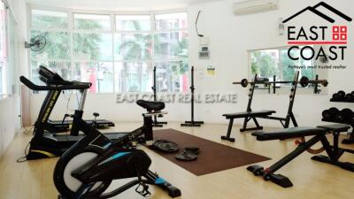 CC Condominium 1 Condo for sale in East Pattaya, Pattaya. SC11765