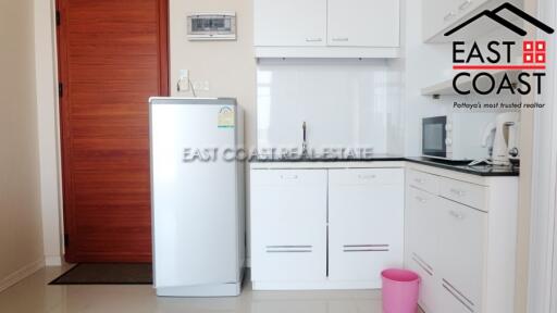 CC Condominium 1 Condo for sale in East Pattaya, Pattaya. SC11765