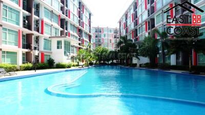 CC Condominium 1 Condo for sale in East Pattaya, Pattaya. SC11765