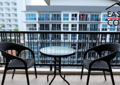 The Urban Condo for rent in Pattaya City, Pattaya. RC6239