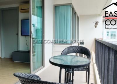 The Urban Condo for rent in Pattaya City, Pattaya. RC6239