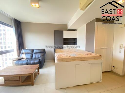 27 ตรม., Studio, 1 ห้องน้ำ คอนโด ราคา ฿ 2,850,000