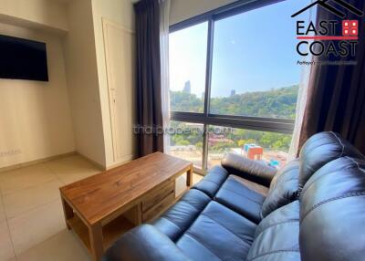 Unixx  Condo for sale and for rent in Pratumnak Hill, Pattaya. SRC13617