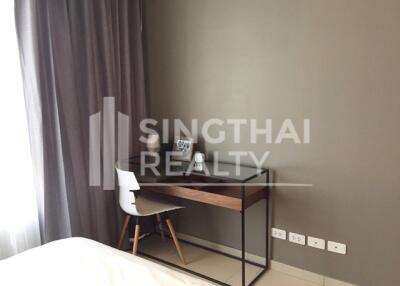 For RENT : The Lofts Ekkamai / 1 Bedroom / 1 Bathrooms / 46 sqm / 45000 THB [3629543]