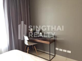 For RENT : The Lofts Ekkamai / 1 Bedroom / 1 Bathrooms / 46 sqm / 42000 THB [3629543]