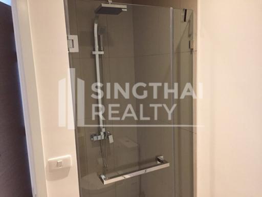 For RENT : The Lofts Ekkamai / 1 Bedroom / 1 Bathrooms / 46 sqm / 45000 THB [3629543]