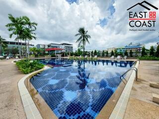 Jomtien Beach Condominium Condo for rent in Jomtien, Pattaya. RC14185