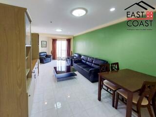 Jomtien Beach Condominium Condo for rent in Jomtien, Pattaya. RC14185