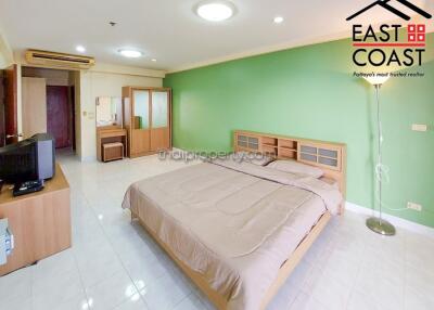 Jomtien Beach Condominium Condo for rent in Jomtien, Pattaya. RC14185