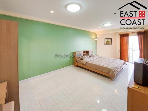 Jomtien Beach Condominium Condo for rent in Jomtien, Pattaya. RC14185