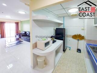 Jomtien Beach Condominium Condo for rent in Jomtien, Pattaya. RC14185